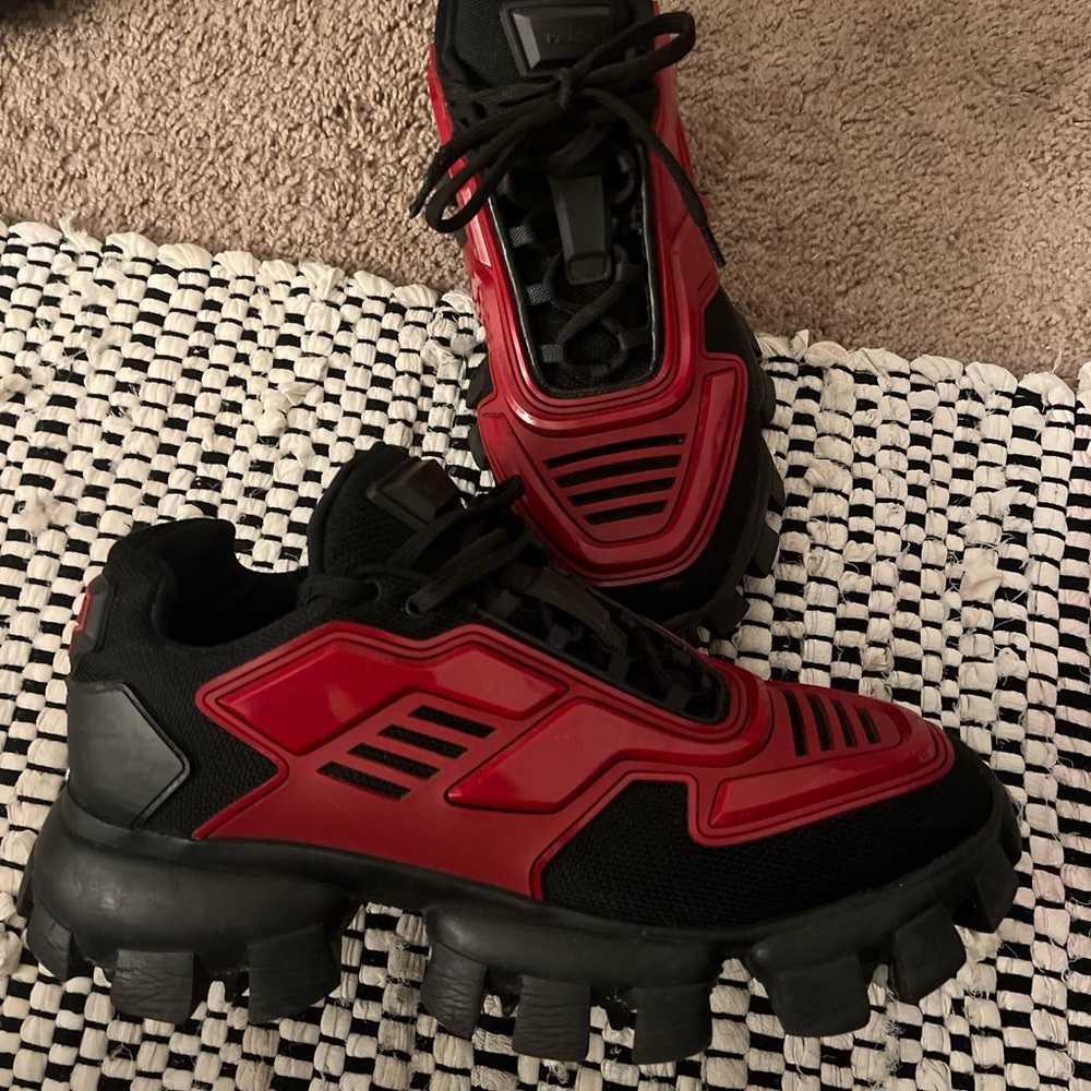 Prada Cloudbust Thunders - Picture 6 of 8